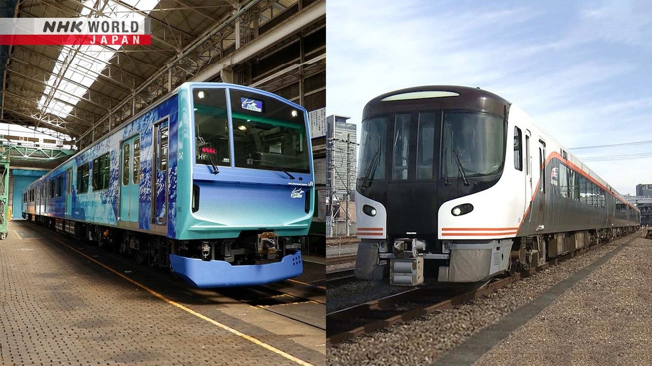 Japan Railway Journal