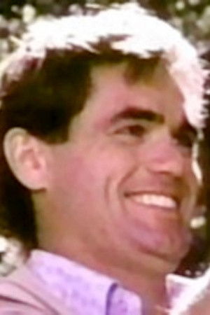 et billede af Bill Buck