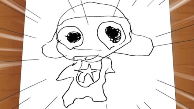 Sgt. Frog