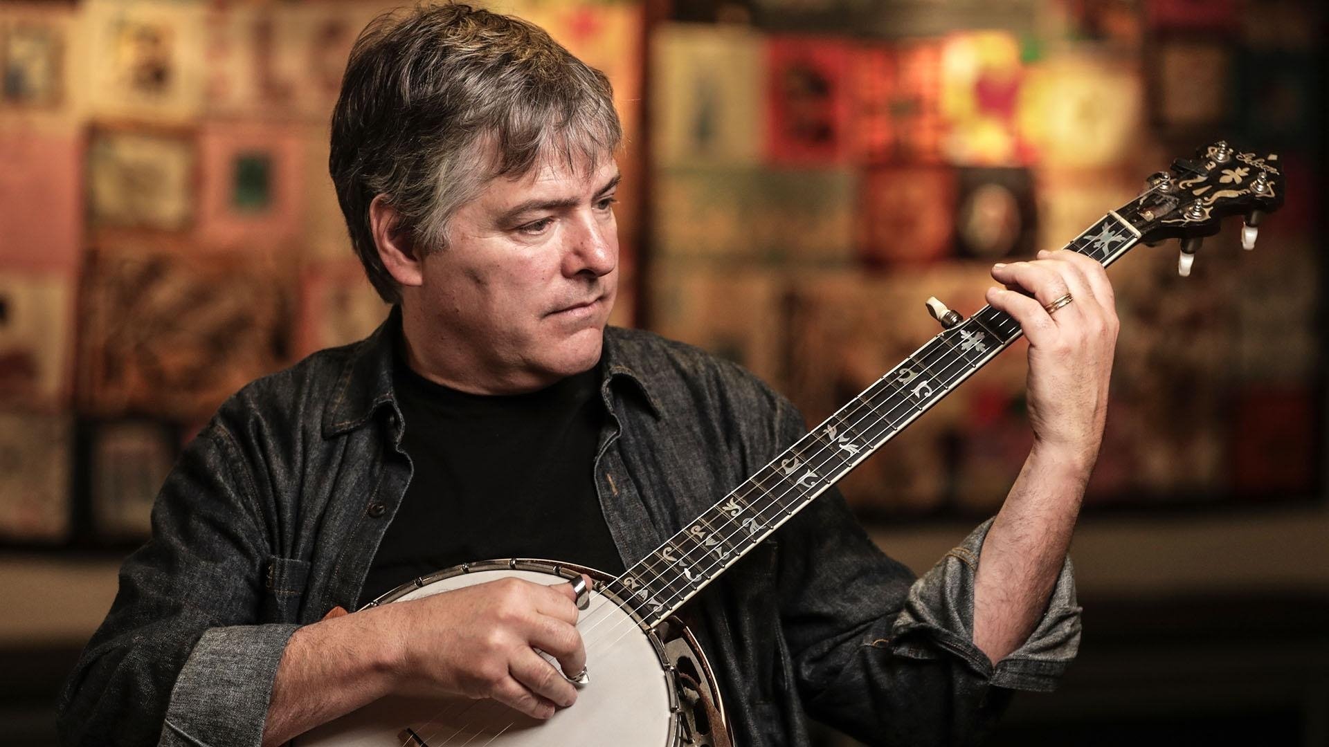 Big Family: The Story of Bluegrass Music