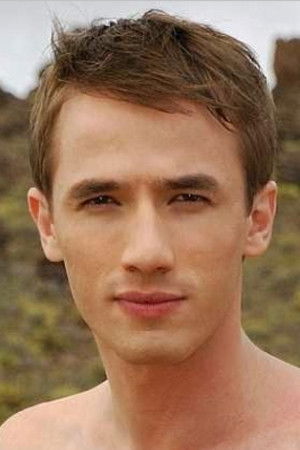 et billede af Andy O'Neill