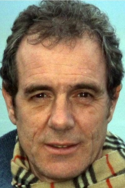 et billede af Gonzalo Abril