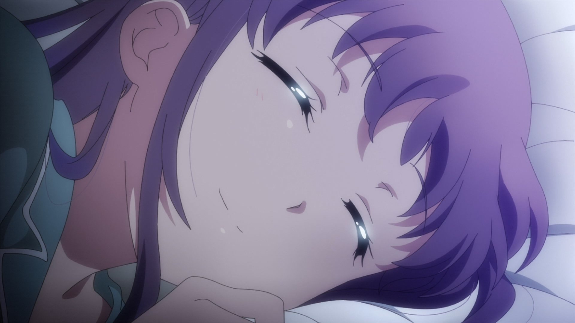 Thumbnail for For the Sake of this World? Season 1 Episode 10
