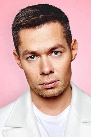 et billede af Stas Pekha