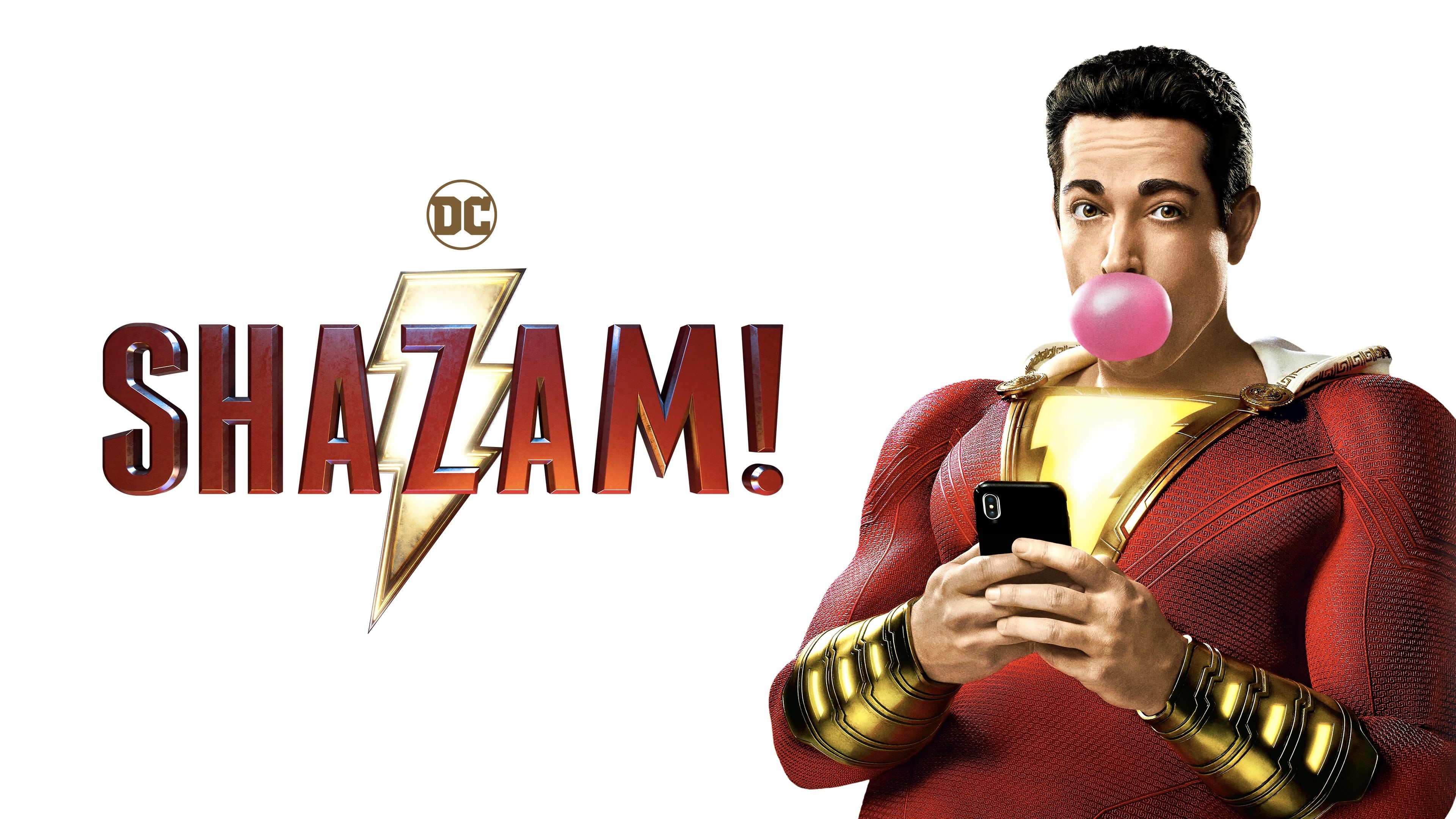 Shazam!