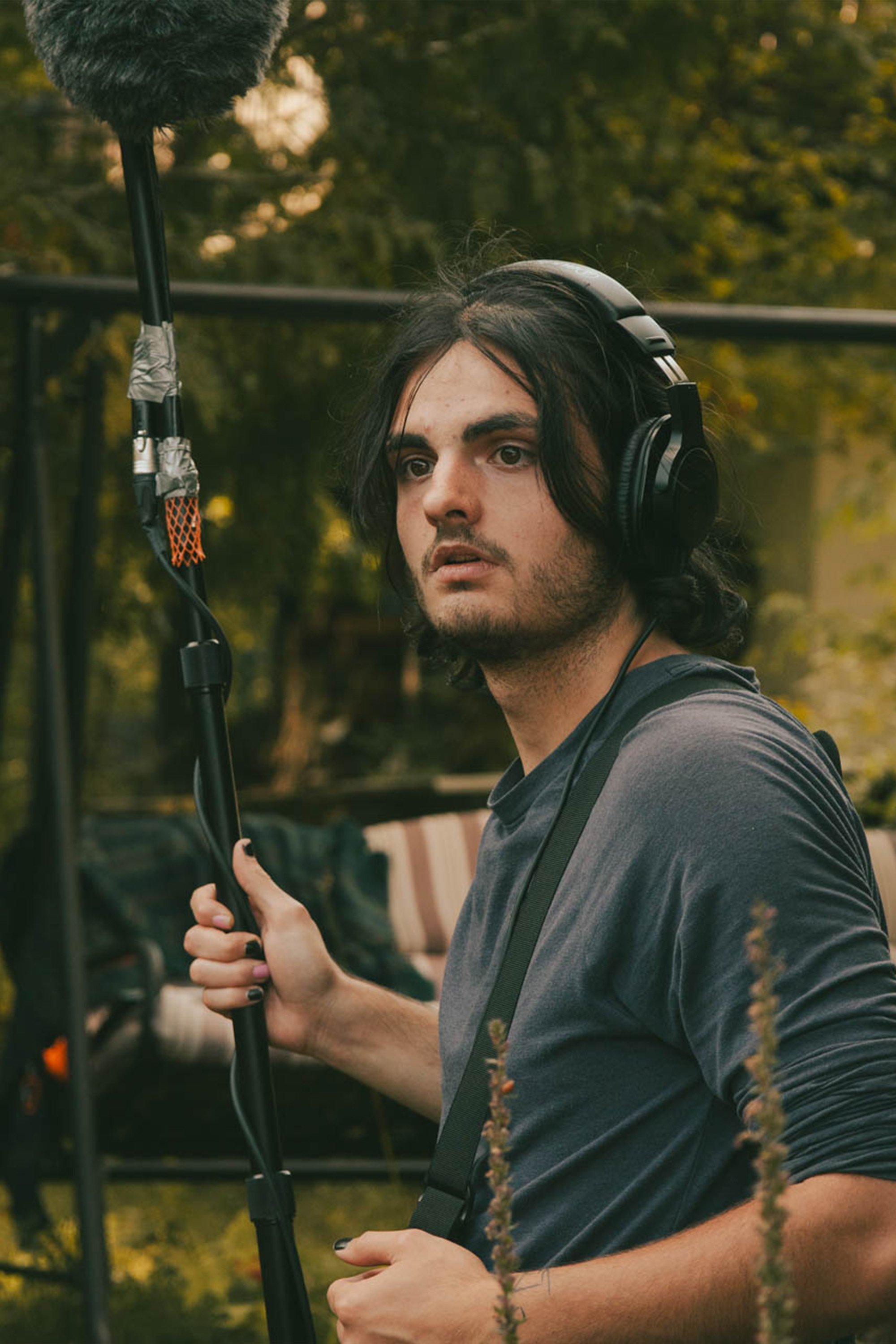 Maxime Lemay | Sound