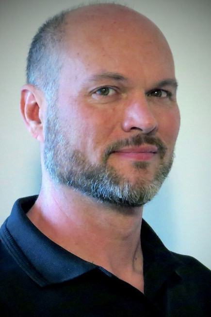 et billede af Denis Lehoux-Faucher