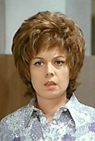 et billede af Wilma Casagrande