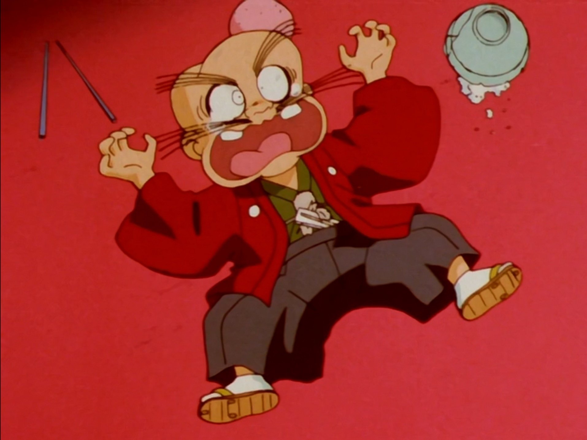Thumbnail for An "Idol" Panther? The Battle of the Singing Divas Season 1 Episode 26