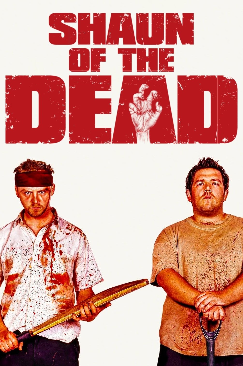 Shaun of the Dead