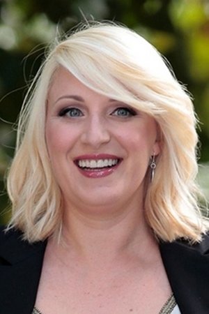 et billede af Katia Follesa