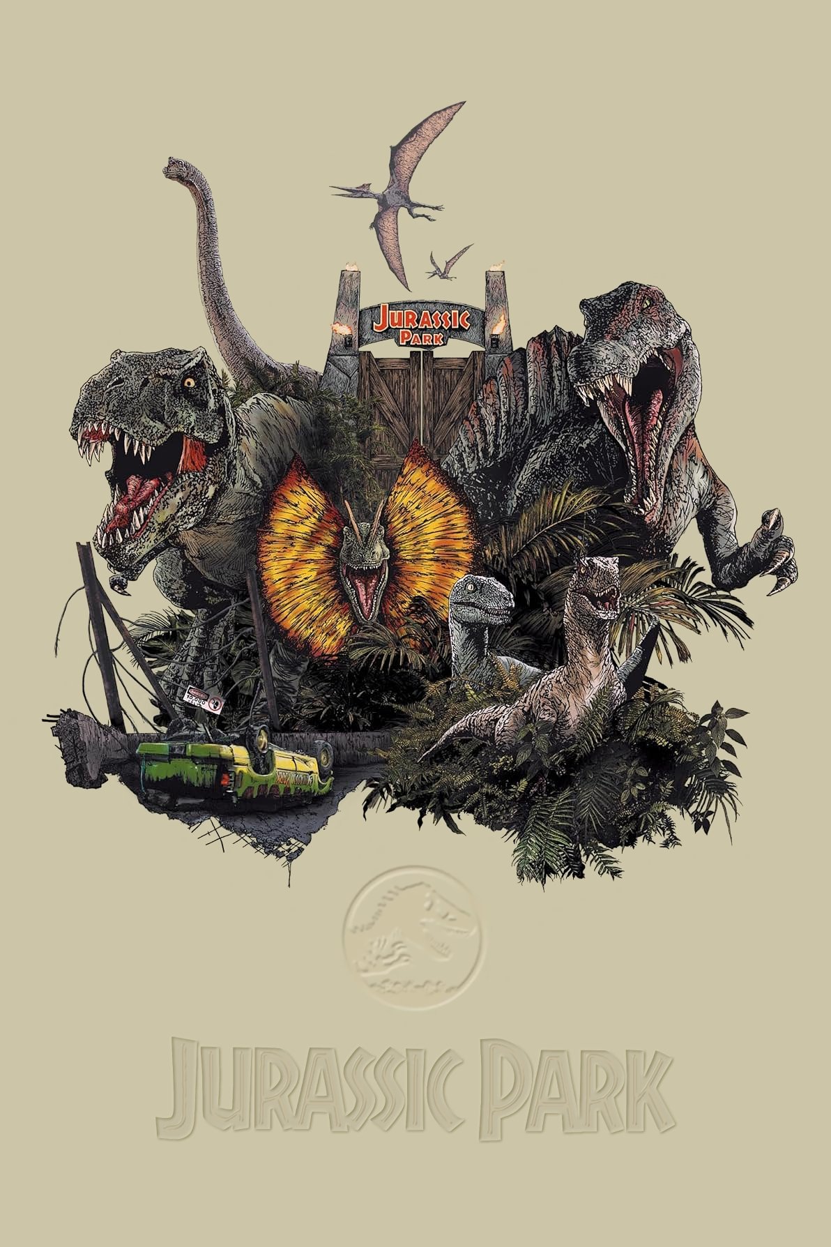 Jurassic Park