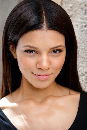 et billede af Tiesheko Houston