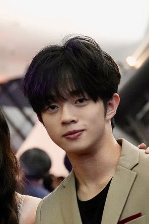 et billede af Sheng-Wei Huang