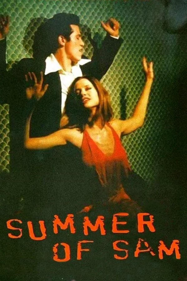 Summer of Sam