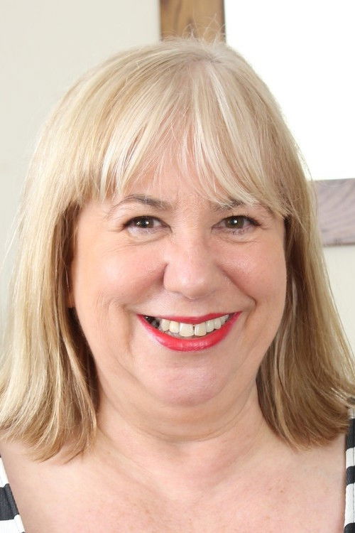 et billede af Auntie Trisha