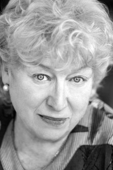 et billede af Veronica Clifford