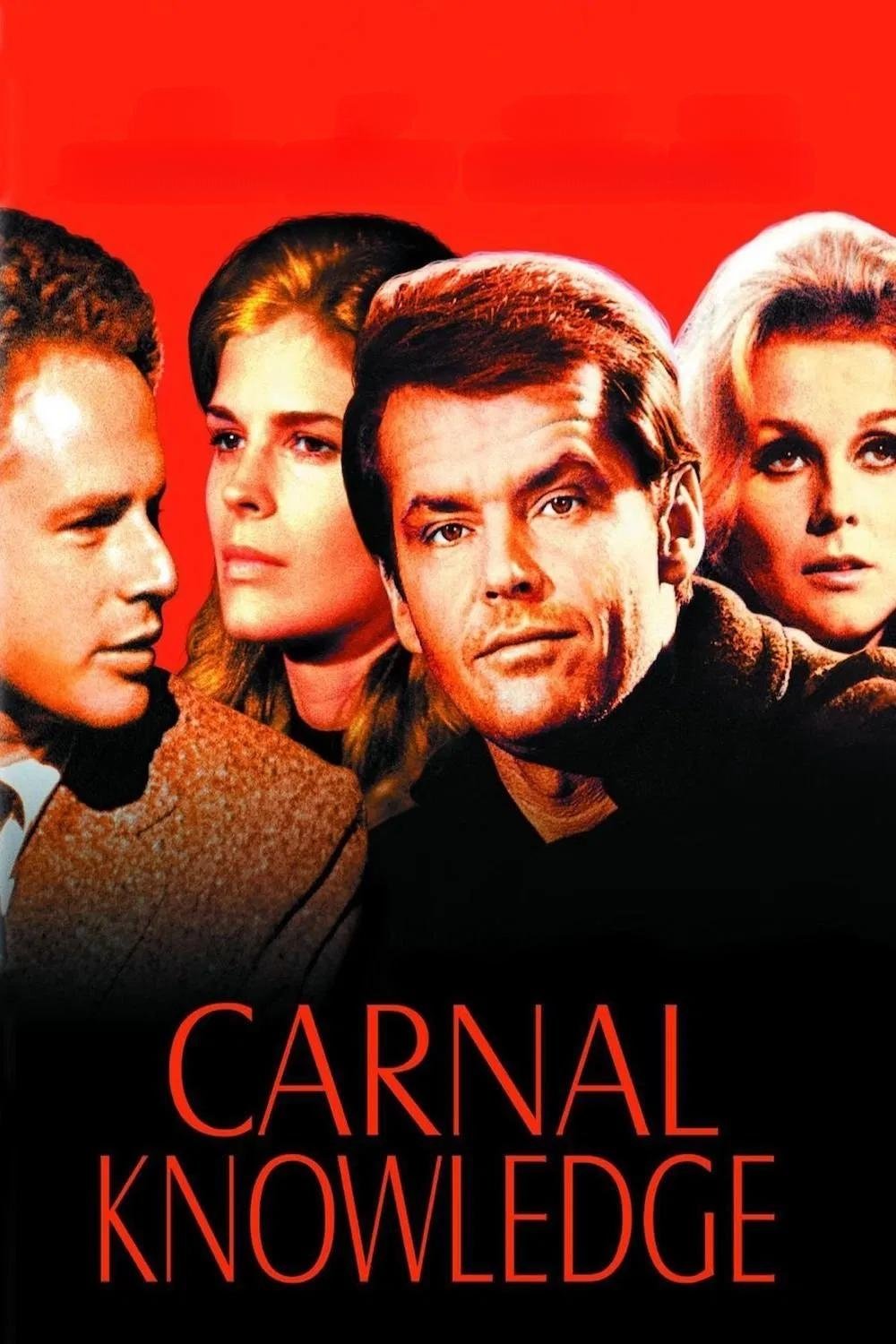 Carnal Knowledge