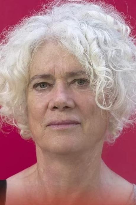 et billede af Brigitte Taillandier