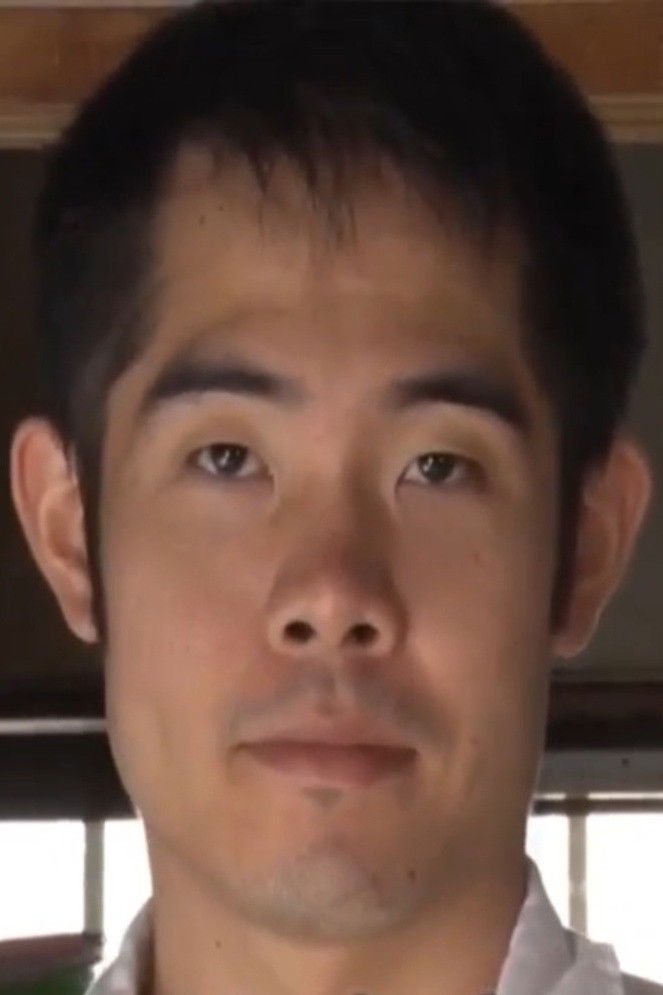 et billede af Takashi Inoue