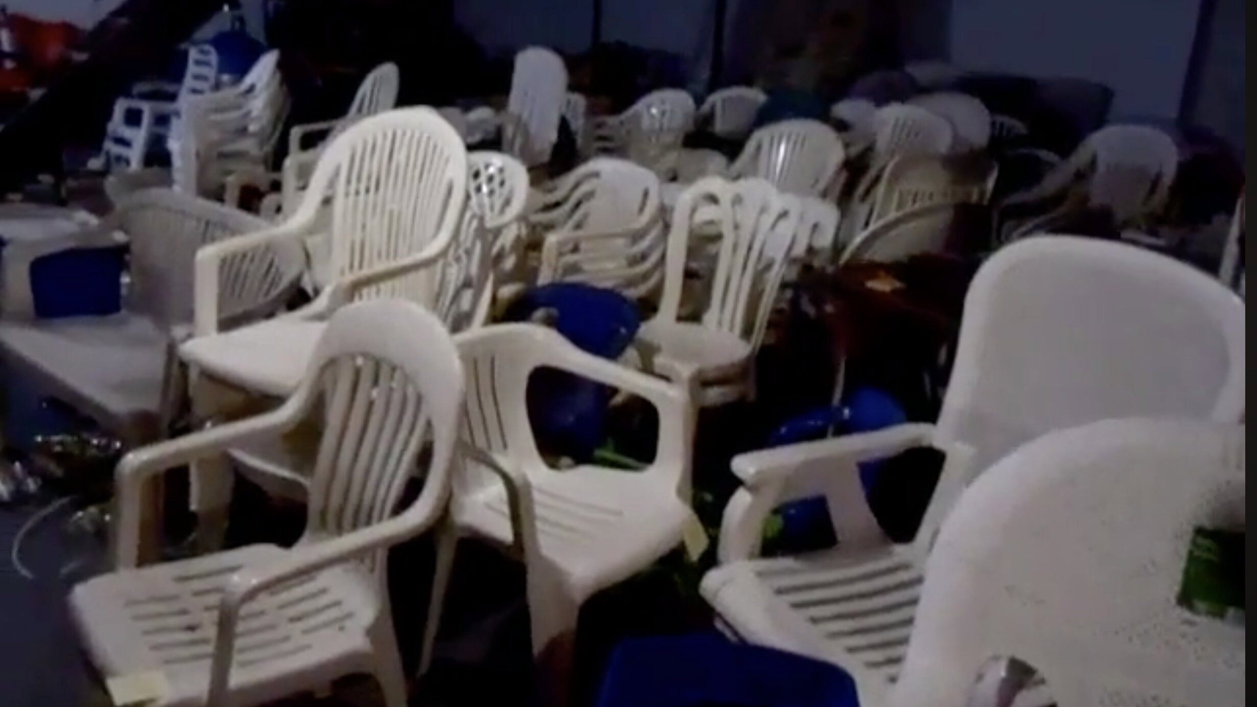 Top 100 Plastic Chairs Countdown