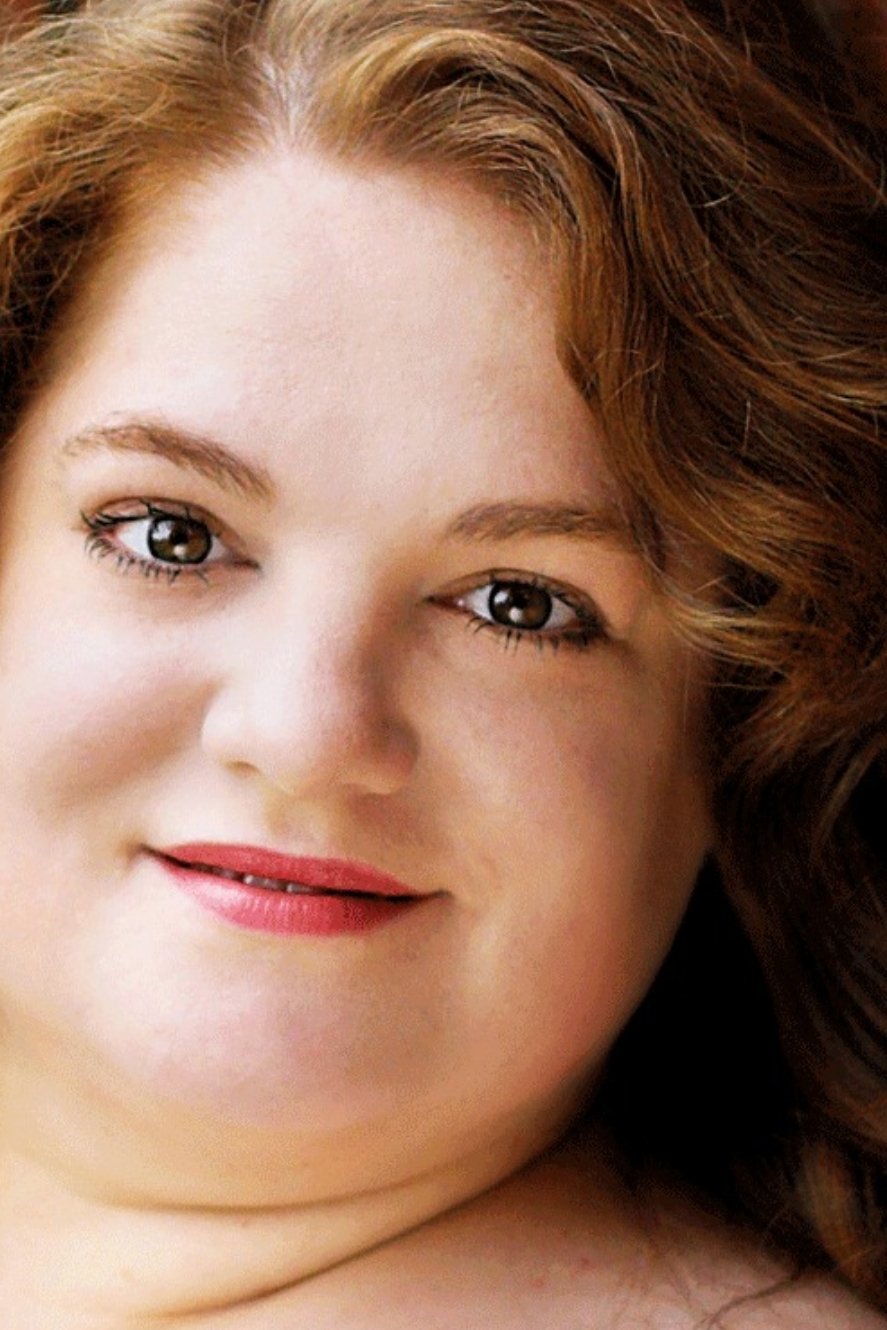 et billede af Katy Grenfell