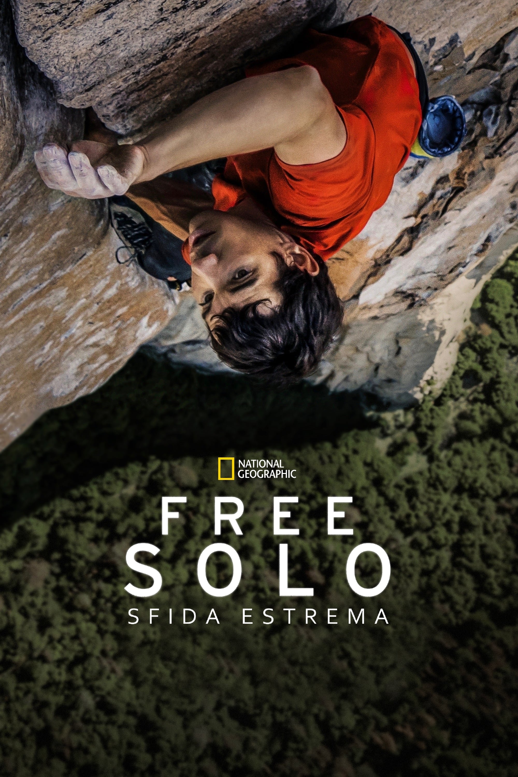 Free Solo