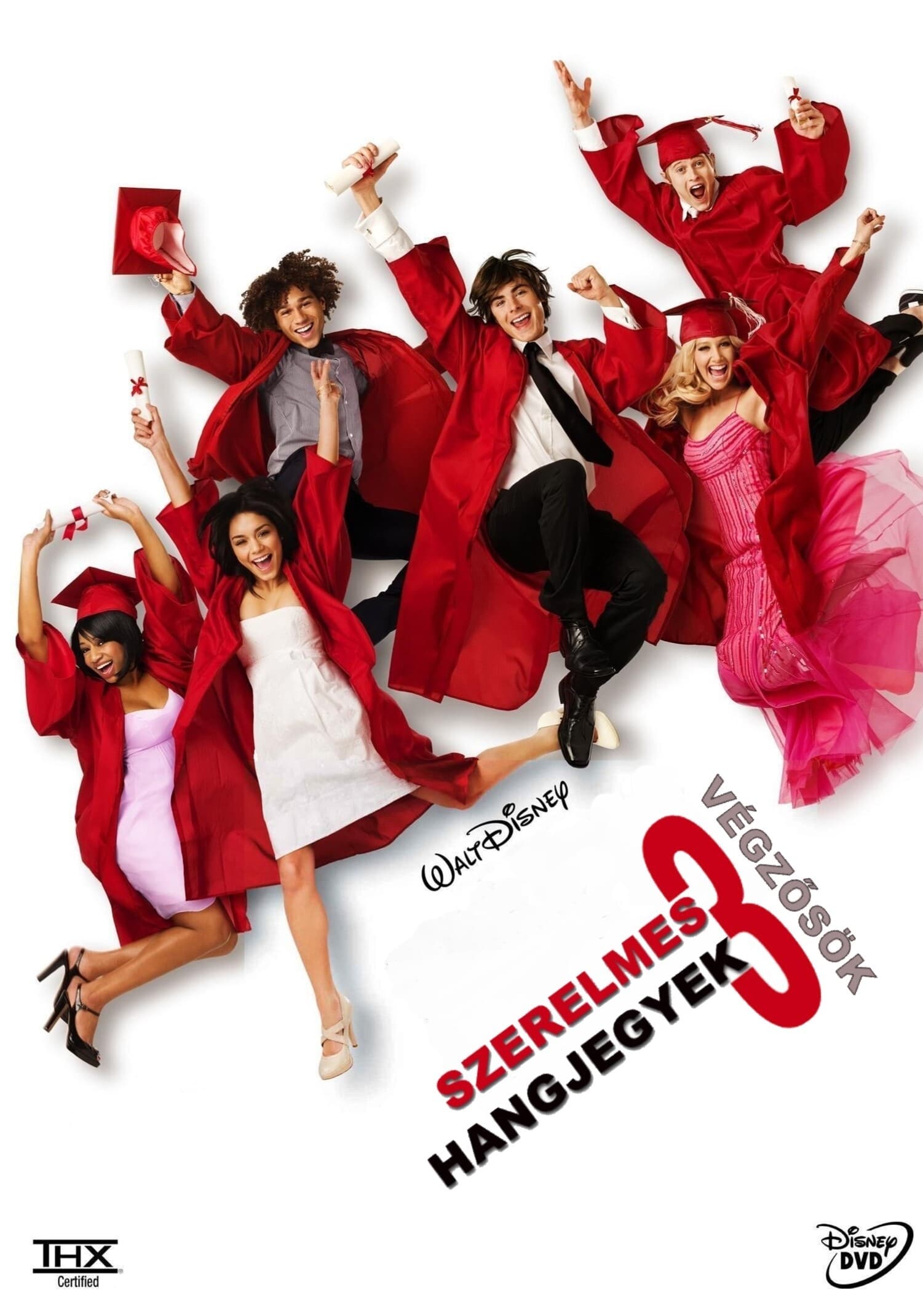 High School Musical 3: Senior Year