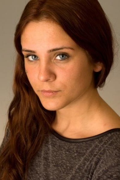 Coby Hamilton's picture in the cast