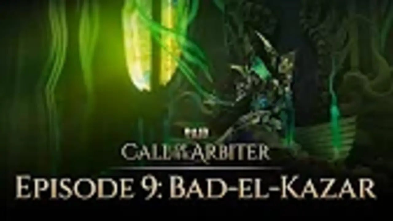 Thumbnail for Episode 9 Season 1 Episode 9