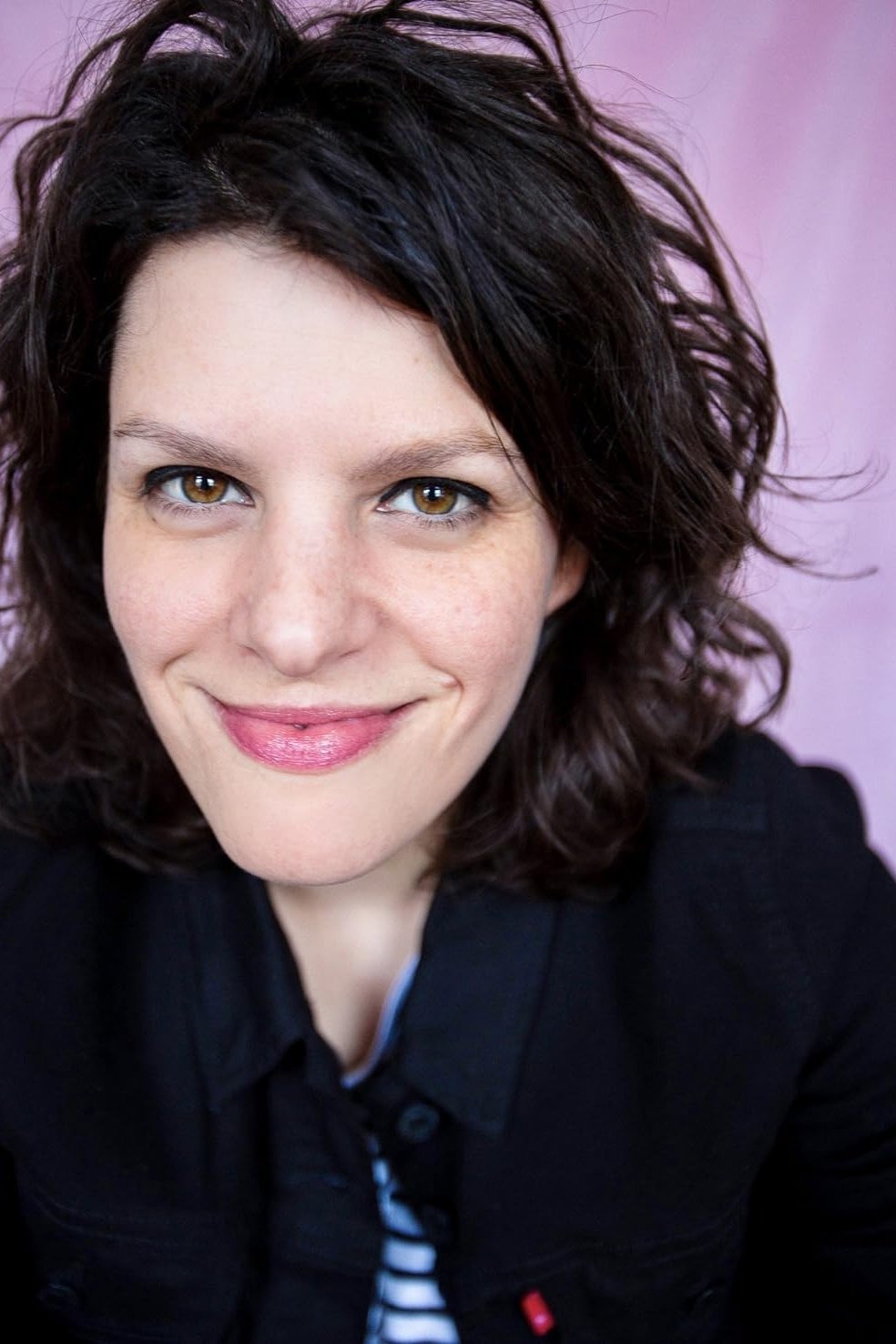 et billede af Jenn Wexler