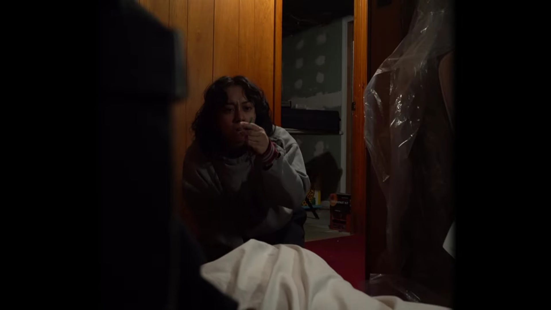 The Pitch Background