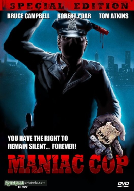 Maniac Cop