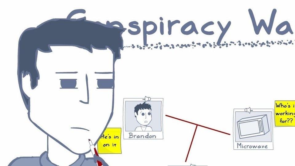 Rooster Teeth Animated Adventures 2x22