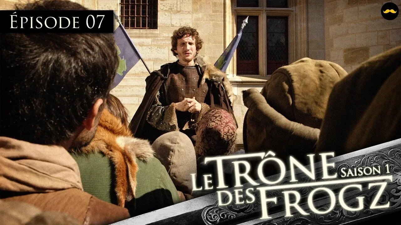 Thumbnail for Episode 7 Season 1 Episode 7