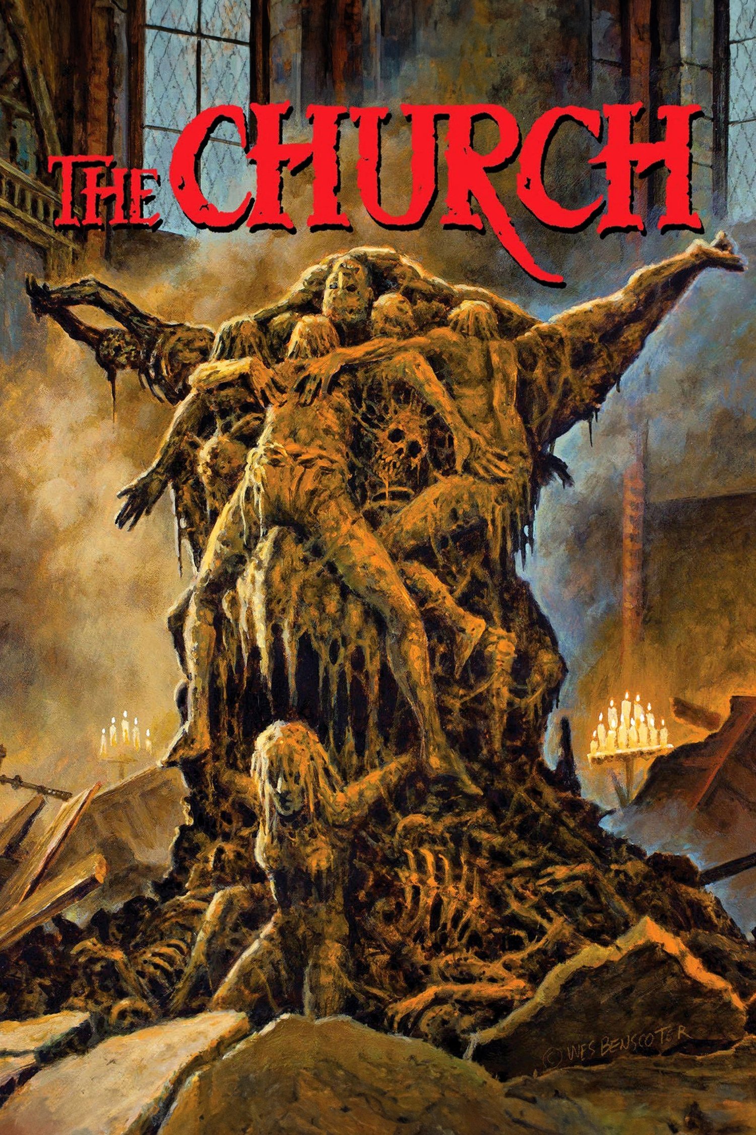 The Church