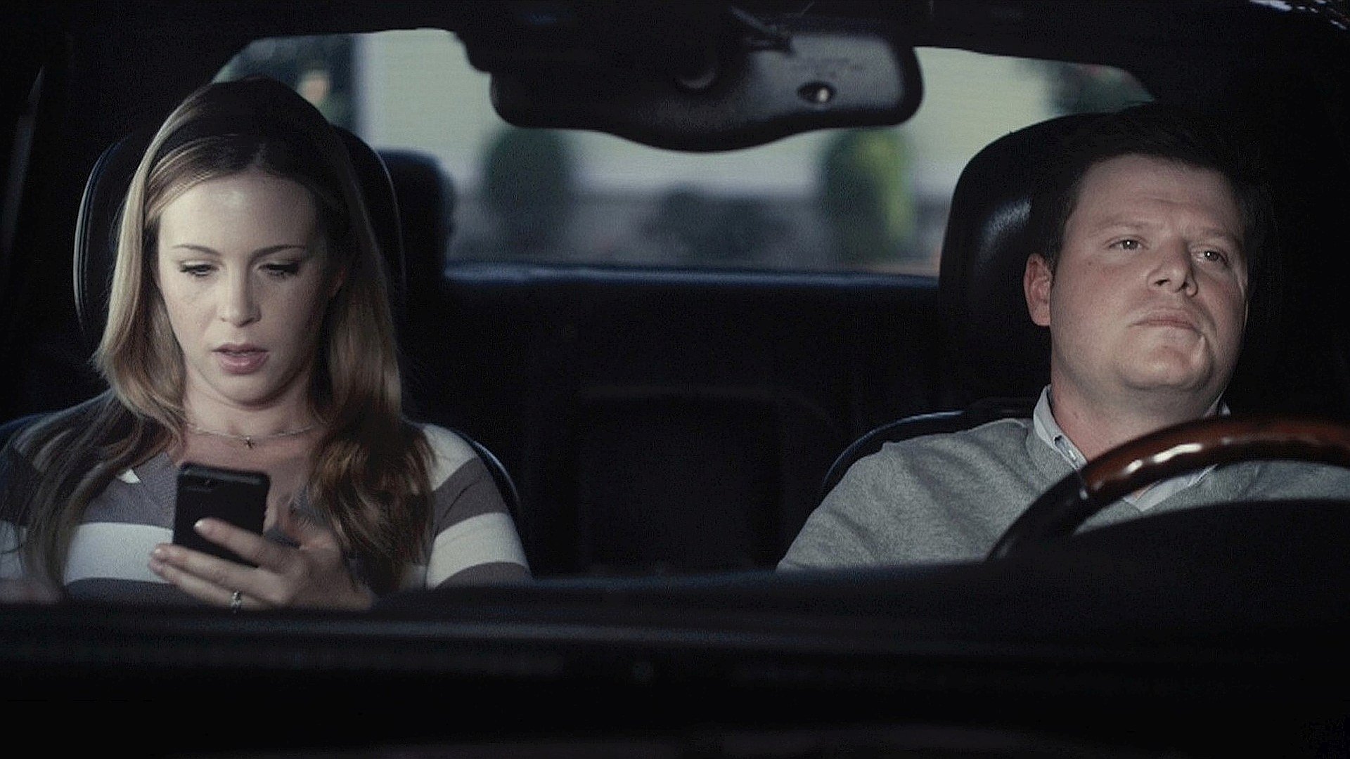 The Binding (2016)