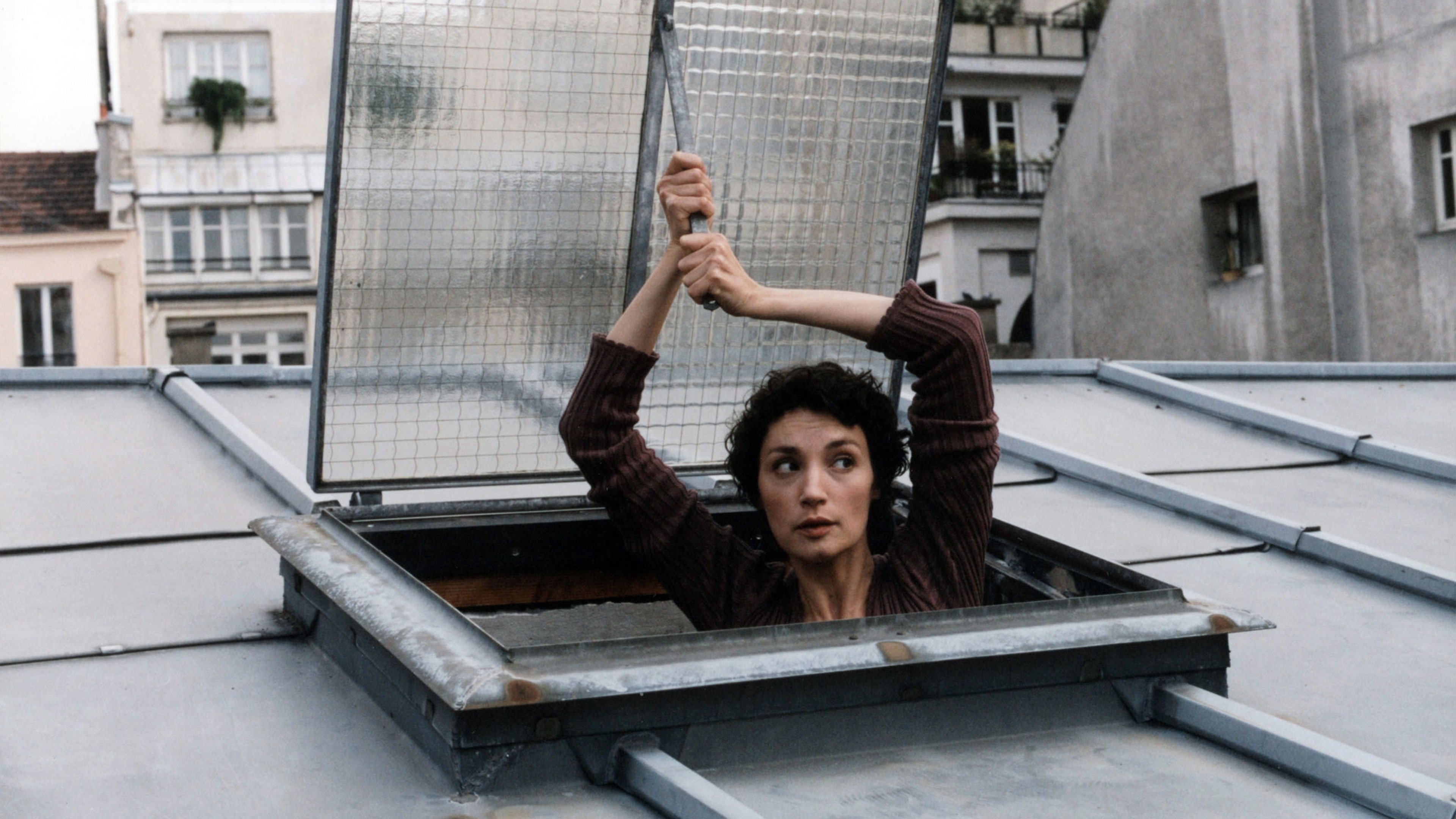 Va Savoir (Who Knows?) (2001)