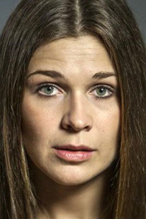 et billede af Aksinya Oleynik