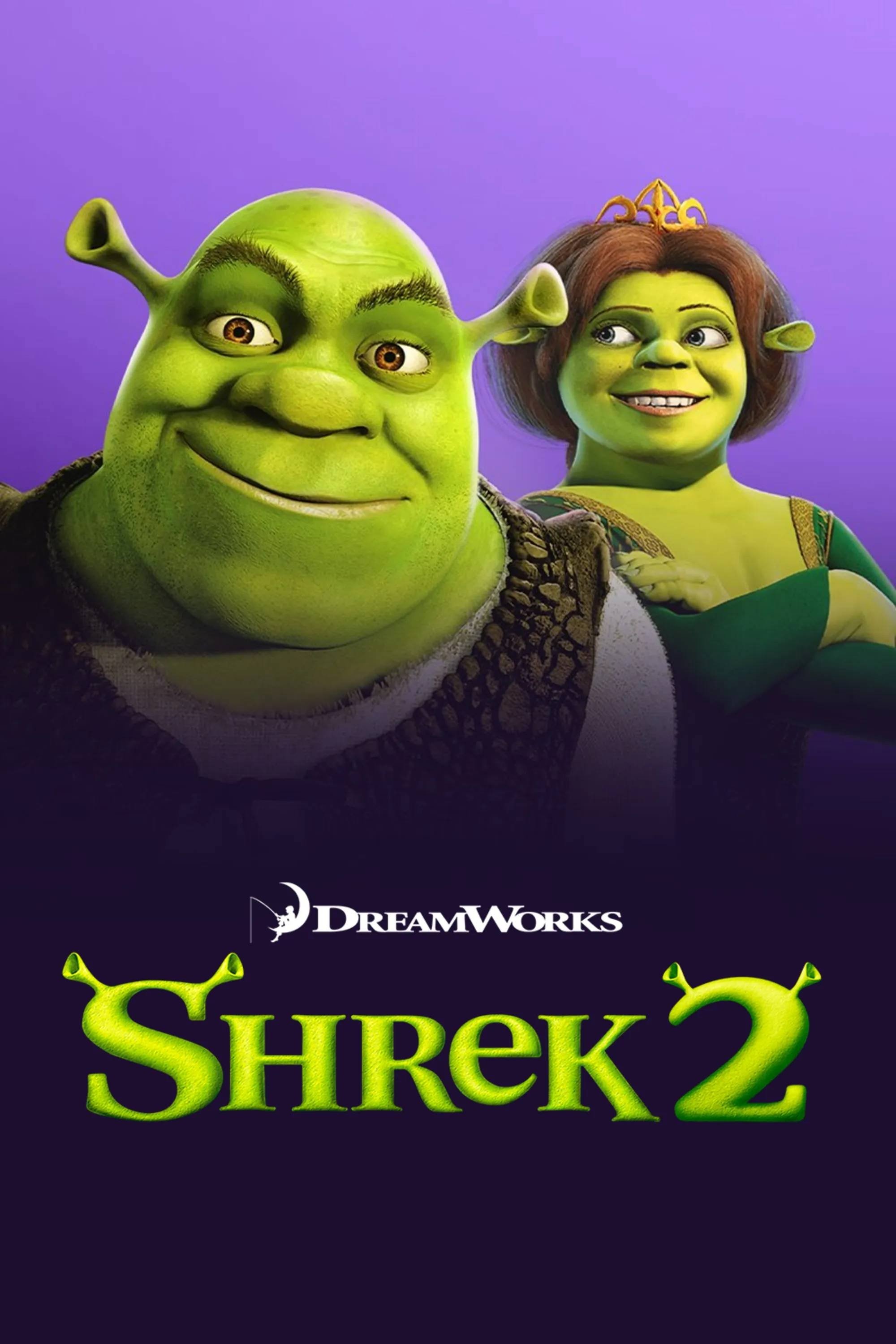 Shrek 2