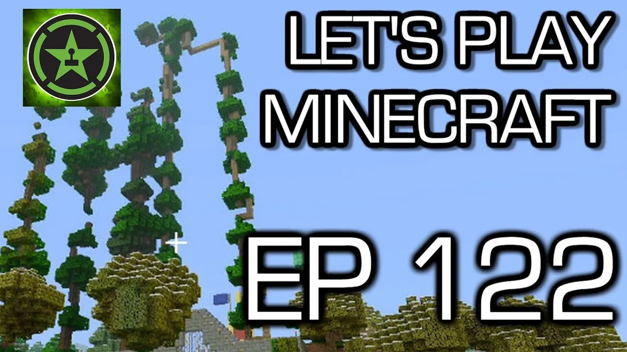 Let's Play Minecraft - Épisode 39