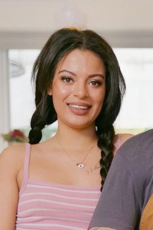 et billede af Jayna Kay