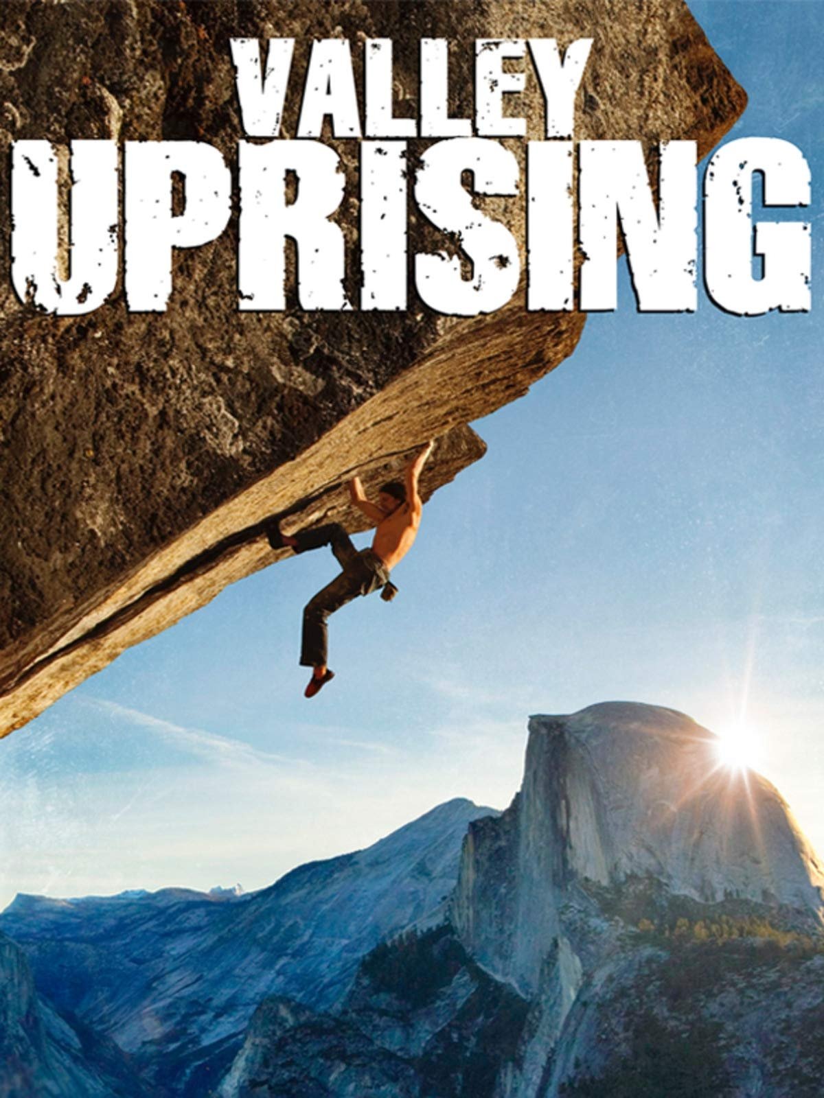 Valley Uprising