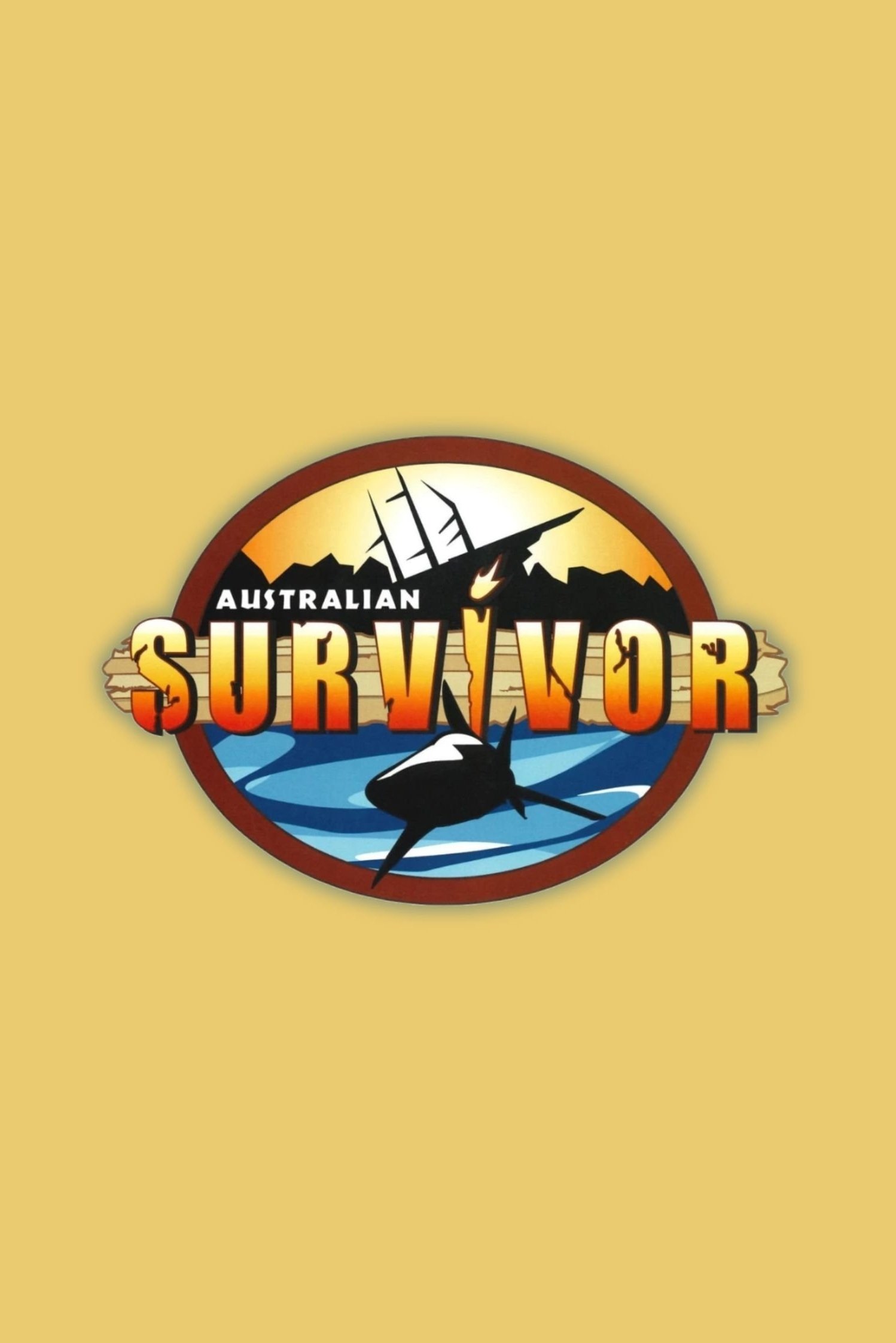Movie image of : Australian Survivor