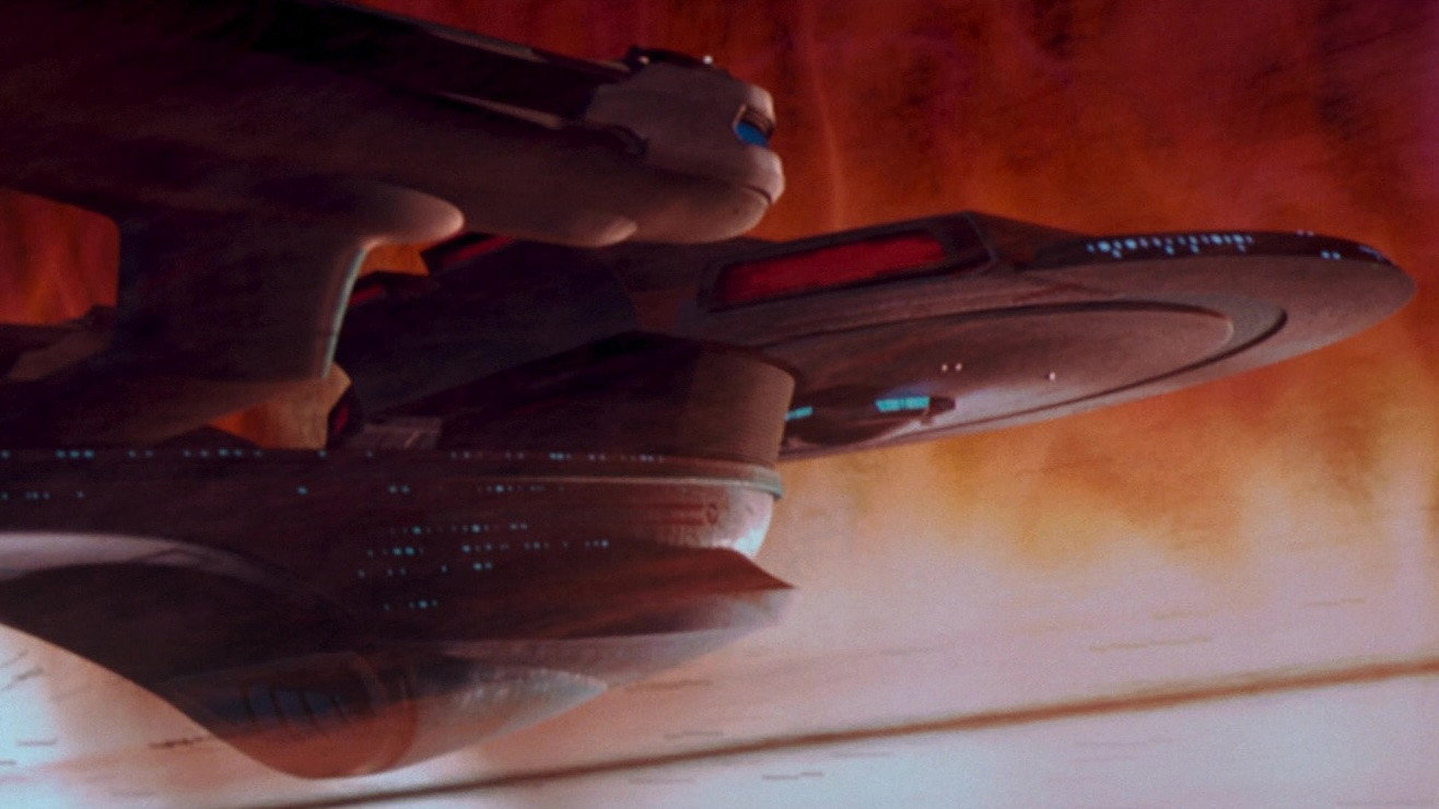 Star Trek: Generations