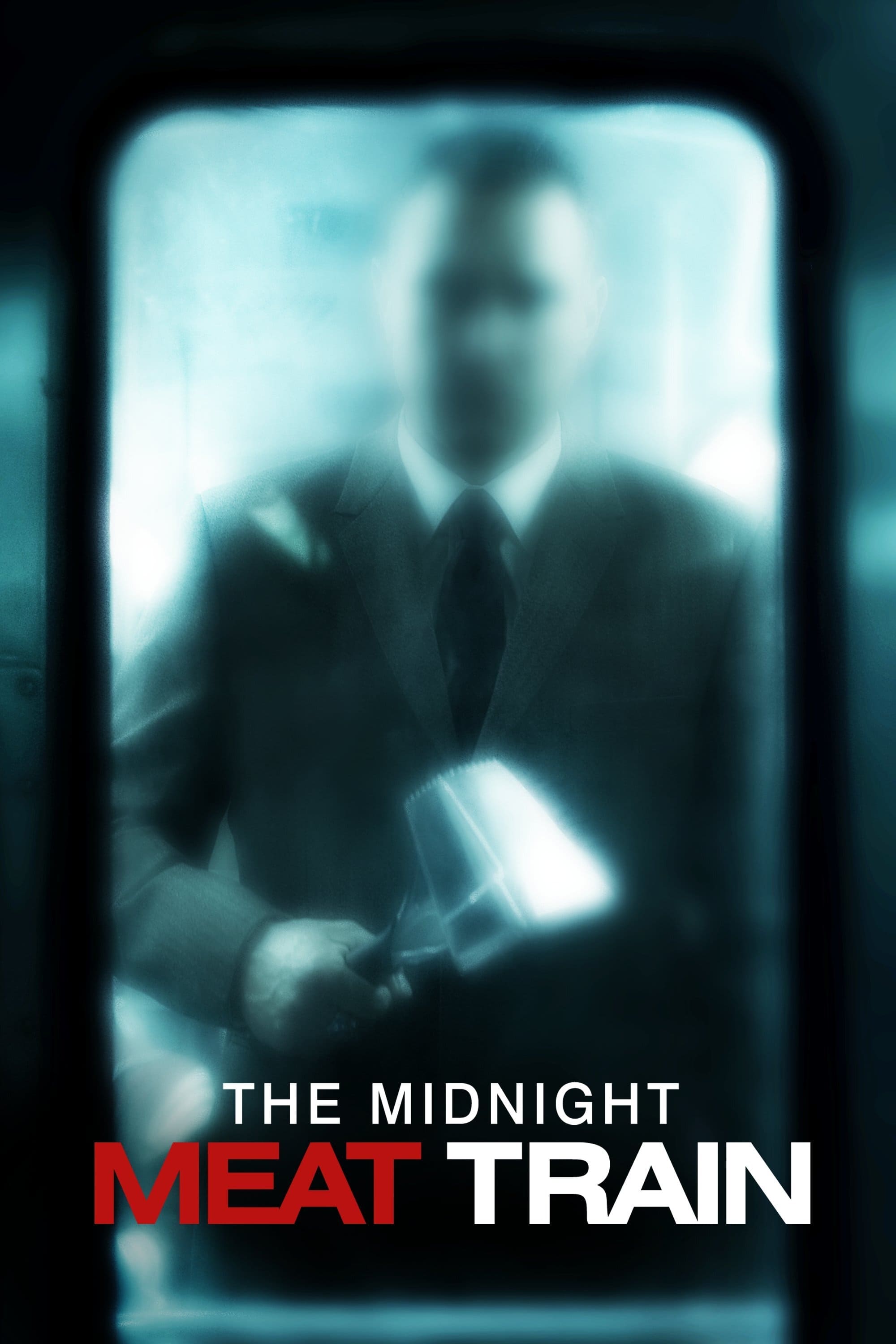 The Midnight Meat Train 2008 Gratis Films Kijken Met Ondertiteling