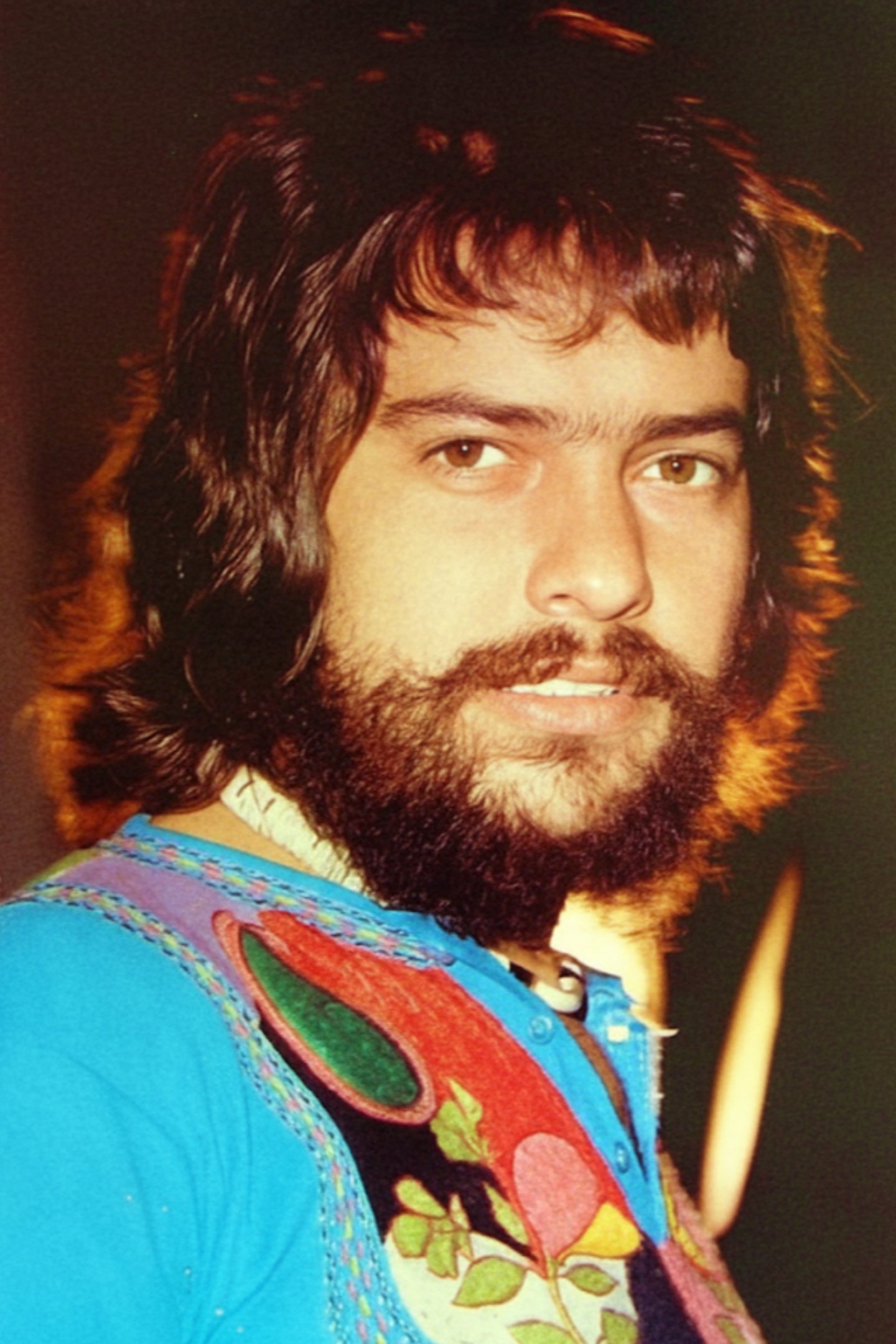 et billede af Antônio Marcos