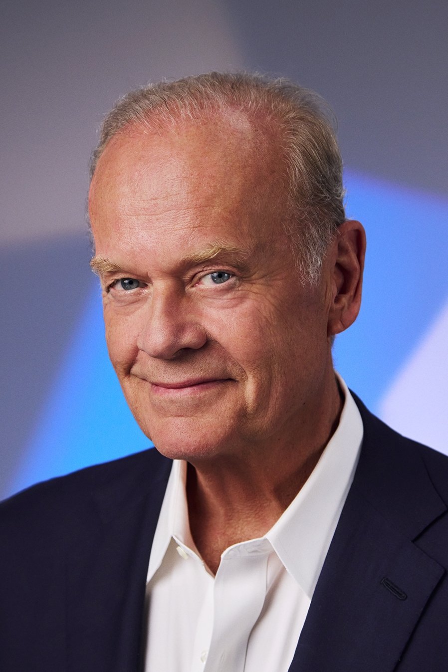 Kelsey Grammer Profile Images — The Movie Database (TMDB)