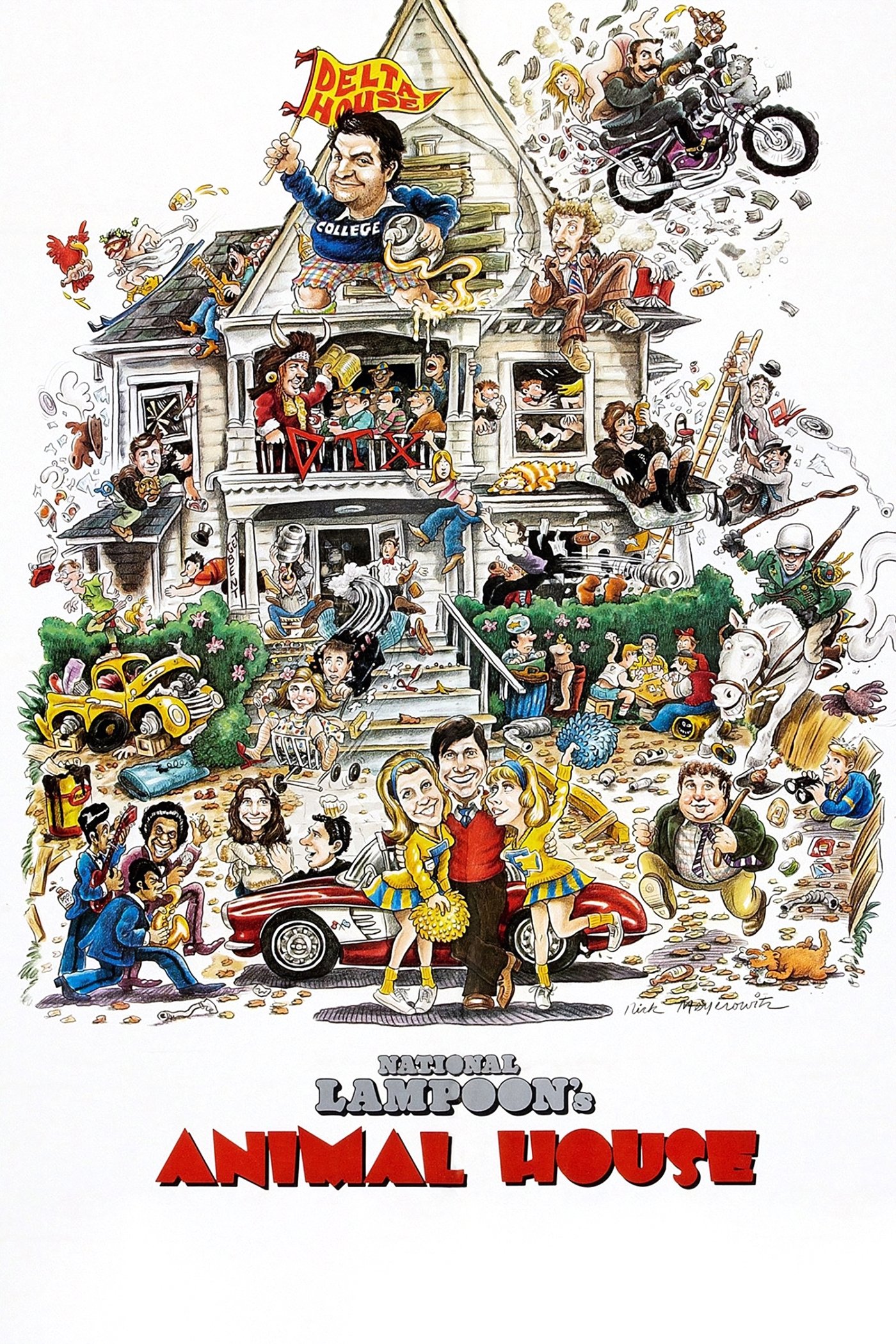 Animal House