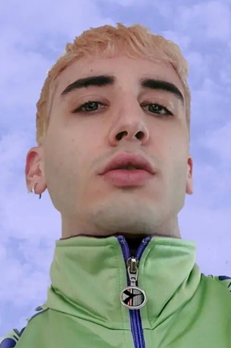 et billede af Jeo Pakitsas